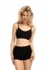 Julimex Figi boyshorts bamboo czarne
